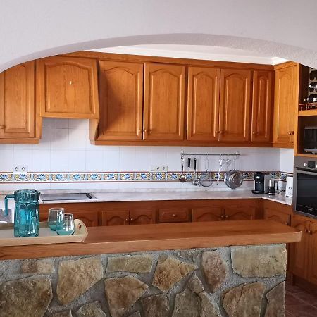 בניטאצ'ל Casa Kokomo מראה חיצוני תמונה