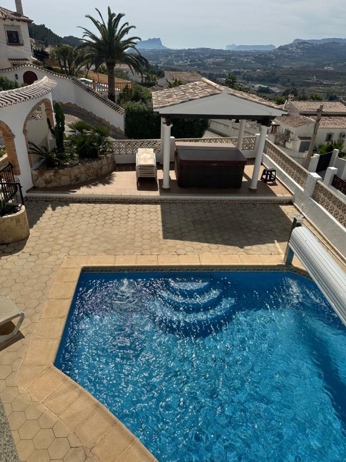 בניטאצ'ל Casa Kokomo מראה חיצוני תמונה