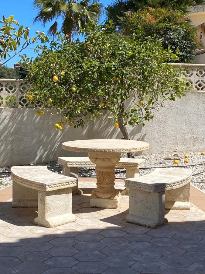 בניטאצ'ל Casa Kokomo מראה חיצוני תמונה