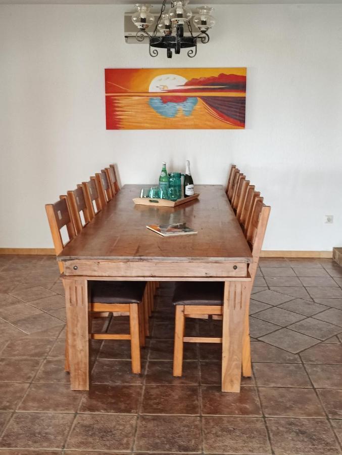 בניטאצ'ל Casa Kokomo מראה חיצוני תמונה