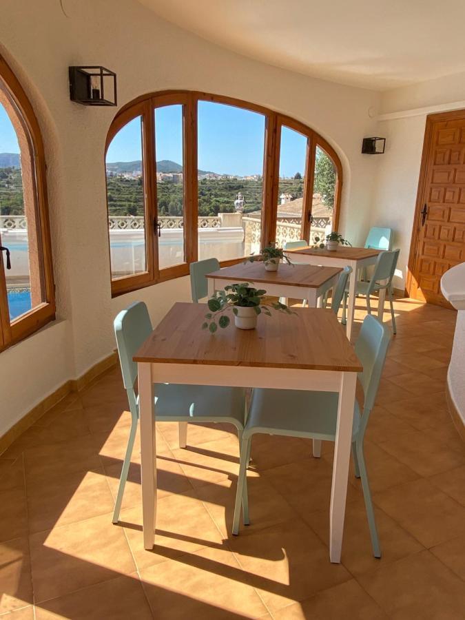 בניטאצ'ל Casa Kokomo מראה חיצוני תמונה