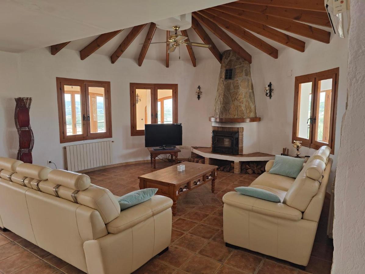 בניטאצ'ל Casa Kokomo מראה חיצוני תמונה